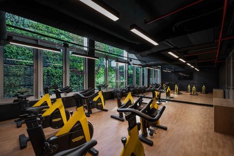 Lejlighed i Lisbon, Lisbon, Lisbon - € 2.500.000 | Ref: TA- HR- 201_Hyatt - foto 18