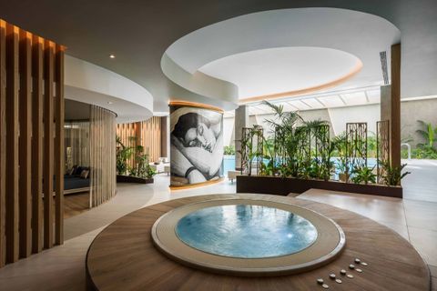 Lejlighed i Lisbon, Lisbon, Lisbon - € 2.500.000 | Ref: TA- HR- 201_Hyatt - foto 21