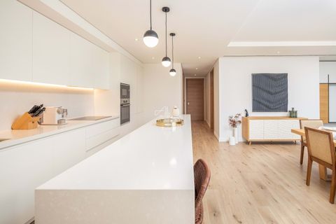 Lejlighed i Lisbon, Lisbon, Lisbon - € 2.500.000 | Ref: TA- HR- 202_Hyatt - foto 4
