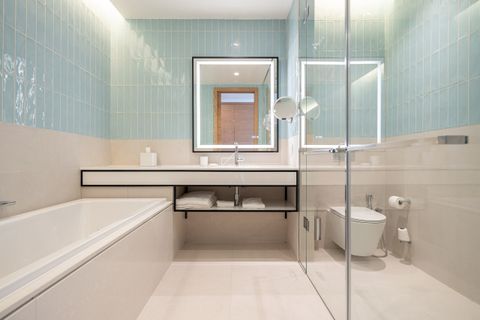 Lejlighed i Lisbon, Lisbon, Lisbon - € 2.500.000 | Ref: TA- HR- 202_Hyatt - foto 9