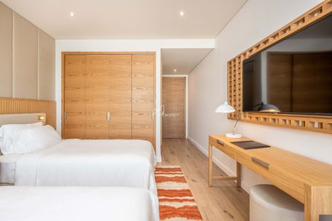 Lejlighed i Lisbon, Lisbon, Lisbon - € 2.500.000 | Ref: TA- HR- 202_Hyatt - foto 11