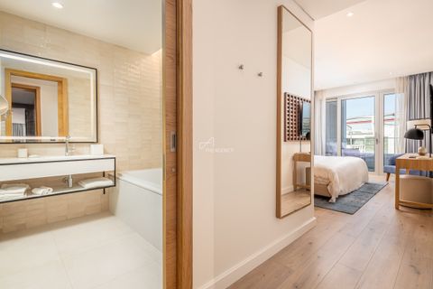 Lejlighed i Lisbon, Lisbon, Lisbon - € 2.500.000 | Ref: TA- HR- 202_Hyatt - foto 12