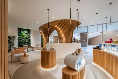 Lejlighed i Lisbon, Lisbon, Lisbon - € 2.500.000 | Ref: TA- HR- 202_Hyatt - foto 19