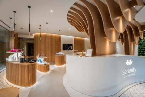 Lejlighed i Lisbon, Lisbon, Lisbon - € 2.500.000 | Ref: TA- HR- 202_Hyatt - foto 20
