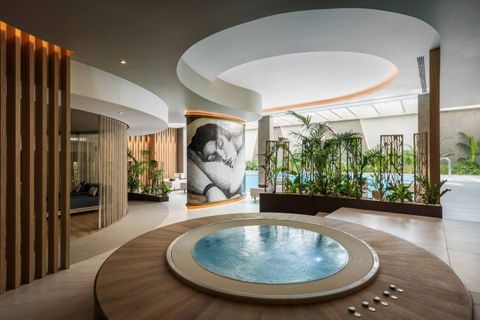 Lejlighed i Lisbon, Lisbon, Lisbon - € 2.500.000 | Ref: TA- HR- 202_Hyatt - foto 21