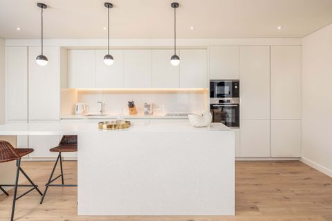 Lejlighed i Lisbon, Lisbon, Lisbon - € 2.500.000 | Ref: TA- HR- 238_Hyatt - foto 5