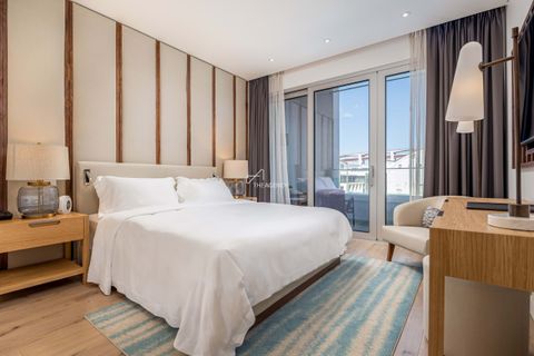 Lejlighed i Lisbon, Lisbon, Lisbon - € 2.500.000 | Ref: TA- HR- 238_Hyatt - foto 7