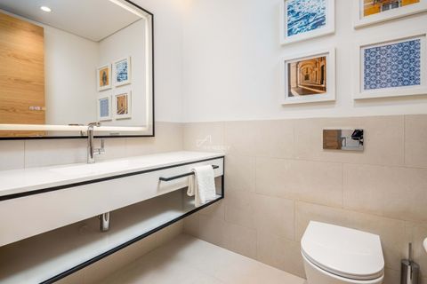 Lejlighed i Lisbon, Lisbon, Lisbon - € 2.500.000 | Ref: TA- HR- 238_Hyatt - foto 8