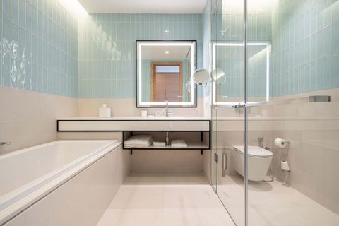 Lejlighed i Lisbon, Lisbon, Lisbon - € 2.500.000 | Ref: TA- HR- 238_Hyatt - foto 9