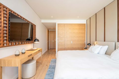 Lejlighed i Lisbon, Lisbon, Lisbon - € 2.500.000 | Ref: TA- HR- 238_Hyatt - foto 15