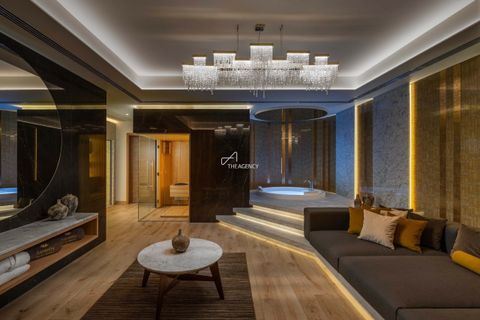 Lejlighed i Lisbon, Lisbon, Lisbon - € 2.500.000 | Ref: TA- HR- 238_Hyatt - foto 17