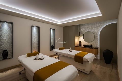 Lejlighed i Lisbon, Lisbon, Lisbon - € 2.500.000 | Ref: TA- HR- 238_Hyatt - foto 18