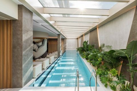 Lejlighed i Lisbon, Lisbon, Lisbon - € 2.500.000 | Ref: TA- HR- 238_Hyatt - foto 22