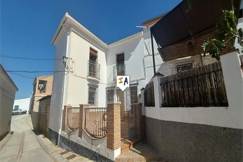 Byhus i Tozar, Granada, Tozar - € 103.000 | Ref: TH5651 - foto 1