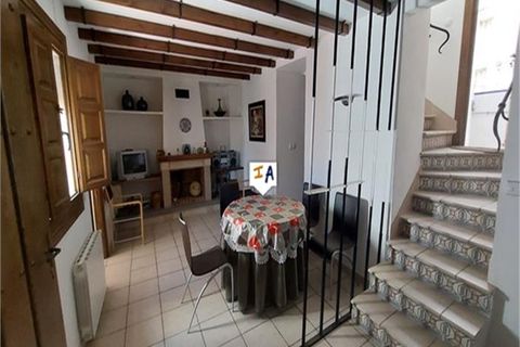 Byhus i Tozar, Granada, Tozar - € 103.000 | Ref: TH5651 - foto 3