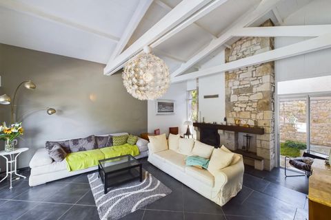 Landsbyhus i Laroque-Timbaut, Lot-et-Garonne, Laroque-Timbaut - € 572.000 | Ref: BVI69981 - foto 3