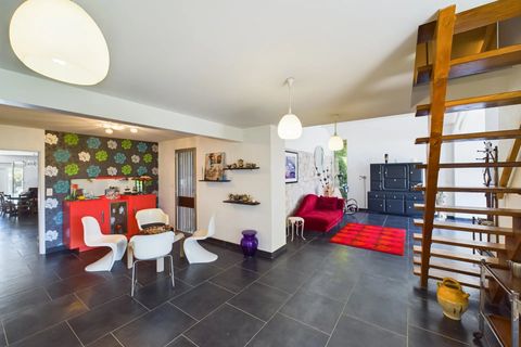 Landsbyhus i Laroque-Timbaut, Lot-et-Garonne, Laroque-Timbaut - € 572.000 | Ref: BVI69981 - foto 4