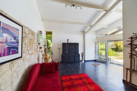 Landsbyhus i Laroque-Timbaut, Lot-et-Garonne, Laroque-Timbaut - € 572.000 | Ref: BVI69981 - foto 6