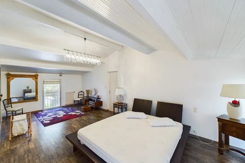 Landsbyhus i Laroque-Timbaut, Lot-et-Garonne, Laroque-Timbaut - € 572.000 | Ref: BVI69981 - foto 10