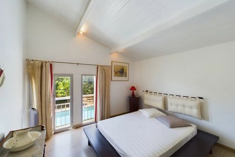Landsbyhus i Laroque-Timbaut, Lot-et-Garonne, Laroque-Timbaut - € 572.000 | Ref: BVI69981 - foto 11