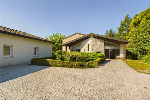 Landsbyhus i Laroque-Timbaut, Lot-et-Garonne, Laroque-Timbaut - € 572.000 | Ref: BVI69981 - foto 15