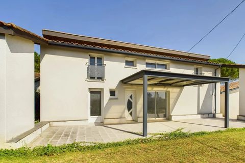 Landsbyhus i Laroque-Timbaut, Lot-et-Garonne, Laroque-Timbaut - € 572.000 | Ref: BVI69981 - foto 1