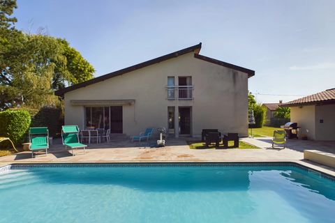 Landsbyhus i Laroque-Timbaut, Lot-et-Garonne, Laroque-Timbaut - € 572.000 | Ref: BVI69981 - foto 5