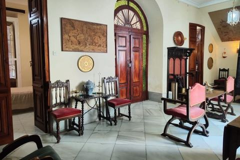 Rækkehus i Rute, Cordoba - foto 3