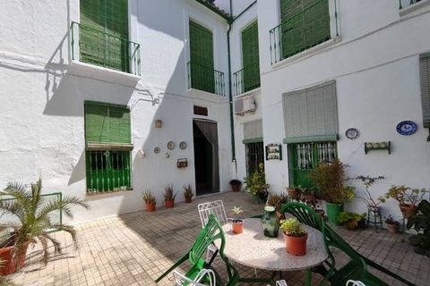 Rækkehus i Rute, Cordoba - foto 2