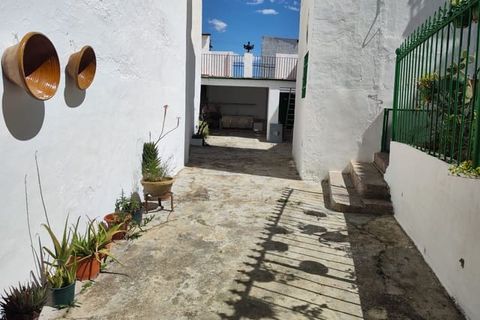 Rækkehus i Rute, Cordoba, Rute - € 400.000 | Ref: AGR-1192 - foto 8