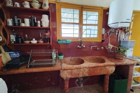 Rækkehus i Rute, Cordoba, Rute - € 400.000 | Ref: AGR-1192 - foto 18
