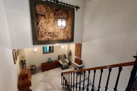 Rækkehus i Rute, Cordoba, Rute - € 400.000 | Ref: AGR-1192 - foto 19