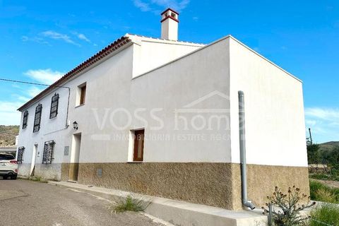 Byhus i Arboleas, Almeria, Arboleas - € 118.000 | Ref: VH2226 - foto 1
