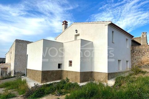 Byhus i Arboleas, Almeria, Arboleas - € 118.000 | Ref: VH2226 - foto 2