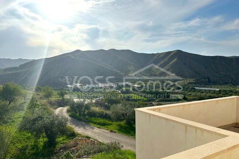 Byhus i Arboleas, Almeria, Arboleas - € 118.000 | Ref: VH2226 - foto 3