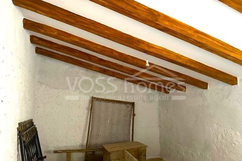 Byhus i Arboleas, Almeria, Arboleas - € 118.000 | Ref: VH2226 - foto 5