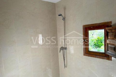 Byhus i Arboleas, Almeria, Arboleas - € 118.000 | Ref: VH2226 - foto 6
