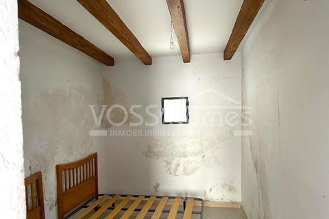 Byhus i Arboleas, Almeria, Arboleas - € 118.000 | Ref: VH2226 - foto 7