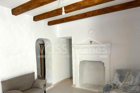 Byhus i Arboleas, Almeria, Arboleas - € 118.000 | Ref: VH2226 - foto 8