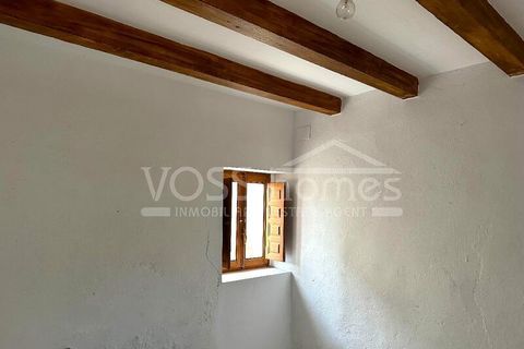 Byhus i Arboleas, Almeria, Arboleas - € 118.000 | Ref: VH2226 - foto 9