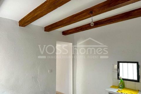 Byhus i Arboleas, Almeria, Arboleas - € 118.000 | Ref: VH2226 - foto 10