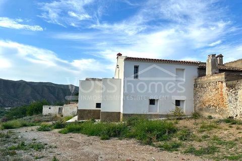 Byhus i Arboleas, Almeria, Arboleas - € 118.000 | Ref: VH2226 - foto 12