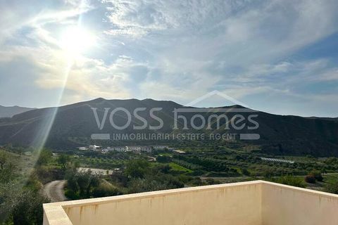 Byhus i Arboleas, Almeria, Arboleas - € 118.000 | Ref: VH2226 - foto 13