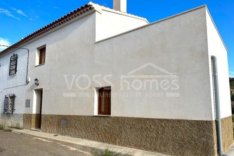Byhus i Arboleas, Almeria, Arboleas - € 118.000 | Ref: VH2226 - foto 14