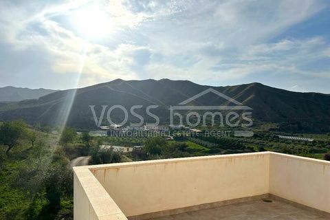 Byhus i Arboleas, Almeria, Arboleas - € 118.000 | Ref: VH2226 - foto 15