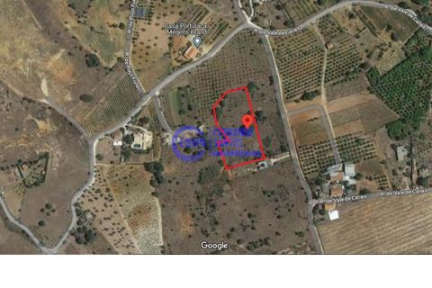 Helårsgrund i Silves, Faro, Silves - € 35.000 | Ref: IB003 - foto 2