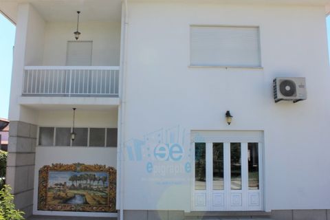 Villa a Guimaraes, Braga, Guimaraes - € 2.200.000 | Ref: CAS_521 - foto 4