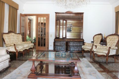 Villa a Guimaraes, Braga, Guimaraes - € 2.200.000 | Ref: CAS_521 - foto 5