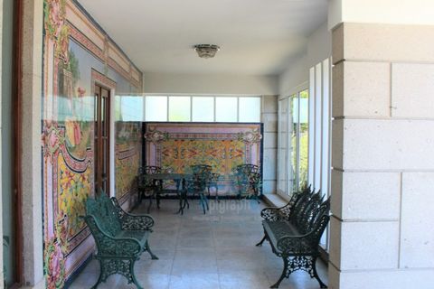 Villa a Guimaraes, Braga, Guimaraes - € 2.200.000 | Ref: CAS_521 - foto 19