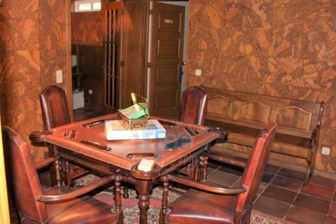 Villa a Guimaraes, Braga, Guimaraes - € 2.200.000 | Ref: CAS_521 - foto 20